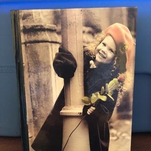 Kim Anderson Journal